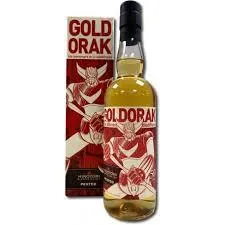 Goldorak