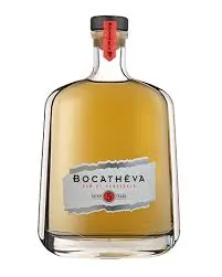 RHUM BOCATHEVA (VENEZUELA)