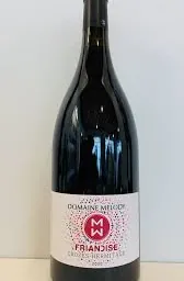 CROZE HERMITAGE - DOMAINE MELODY - FRIANDISE