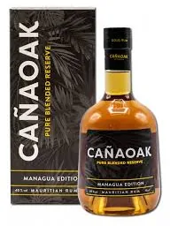 Canaoak Pure Blended Reserve Managua Edition