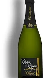 Champagne JAMART : Cuvée Blanc de Blancs Brut