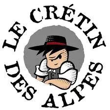 Brasserie le Crétin des Alpes