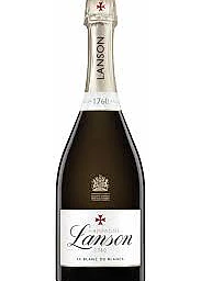 Lanson Blanc de Blancs